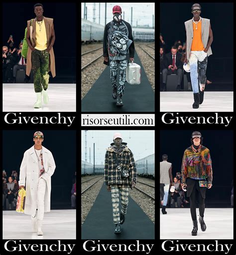 givenchy theme colors|givenchy clothing line.